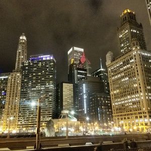 Meet your Posher, Yazmin